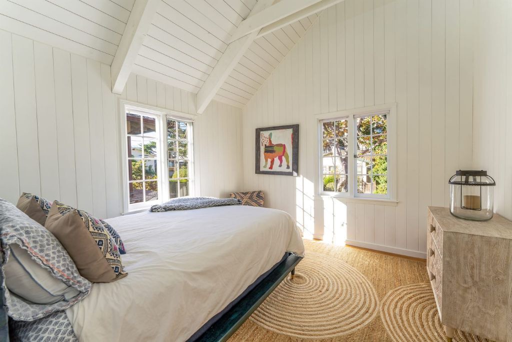 Photo of Bedroom in Carmel Point