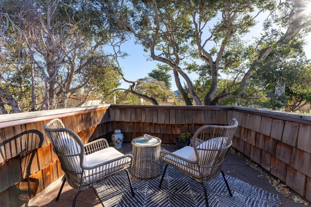Photo of Outdoor in Carmel Point