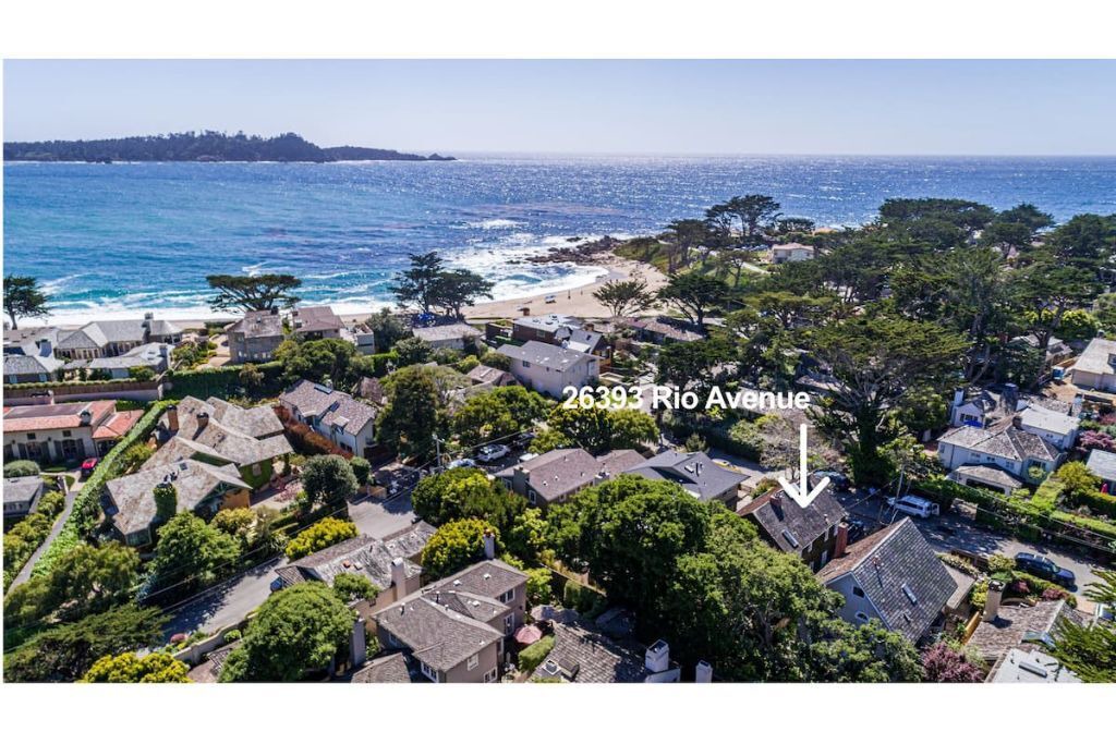 Photo of Outdoor in Carmel Point