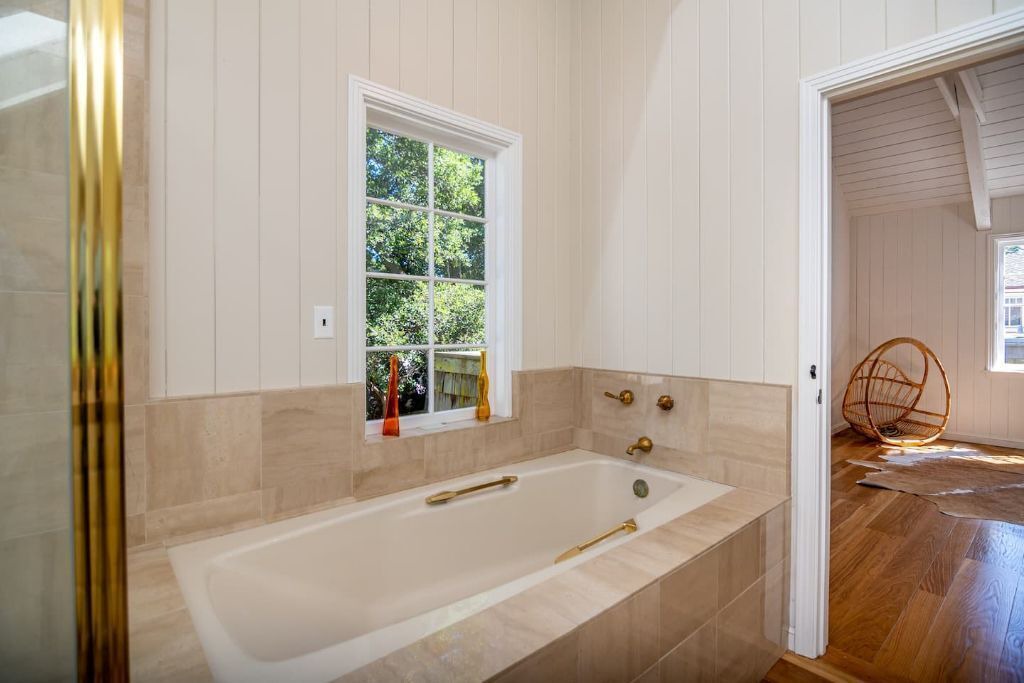 Photo of Bathroom in Carmel Point