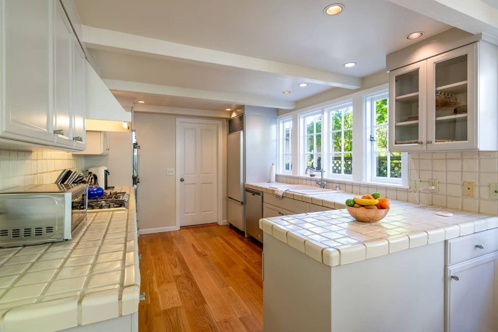 Photo of Kitchen in Carmel Point