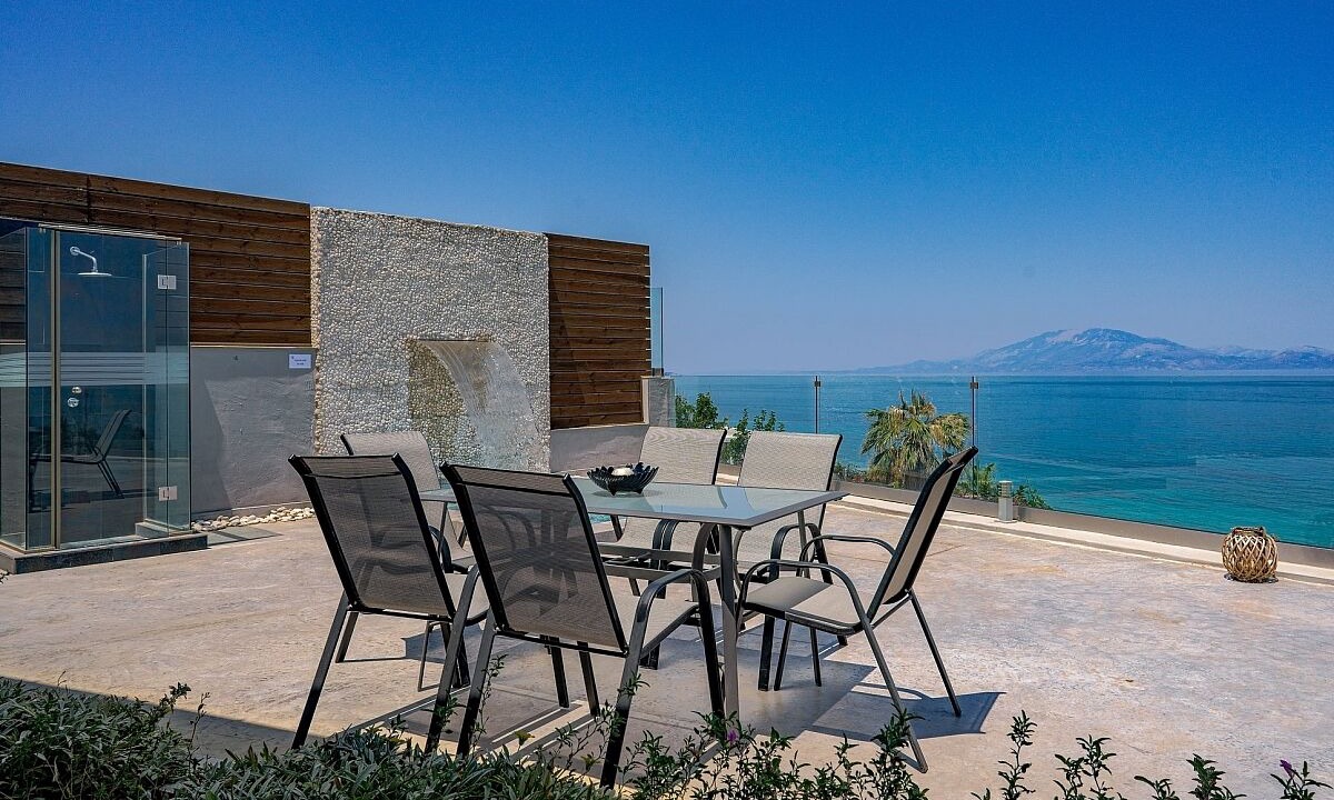 Photo of Outdoor in Neromilos