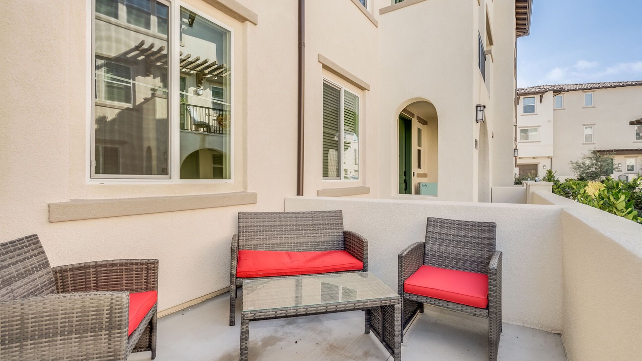 Photo of Outdoor in Ivey Ranch - Rancho Del Oro