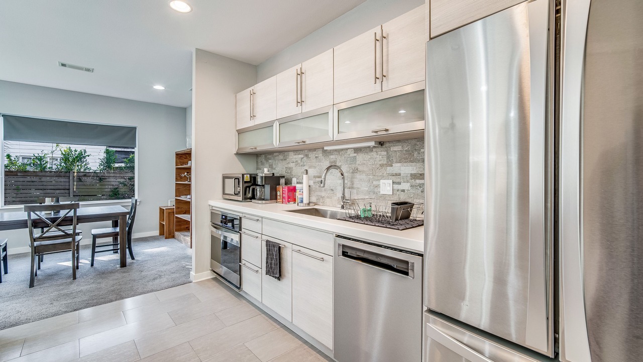Photo of Kitchen in East Hill
