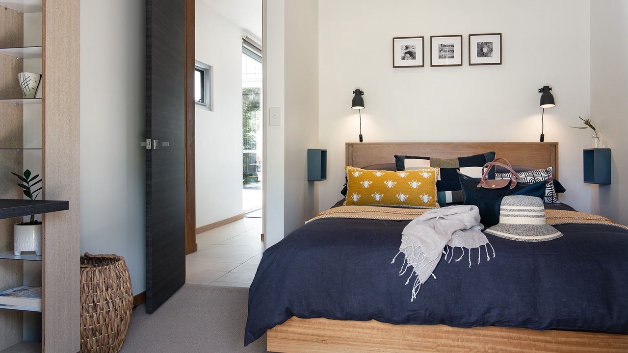 Photo of Bedroom in Clunes