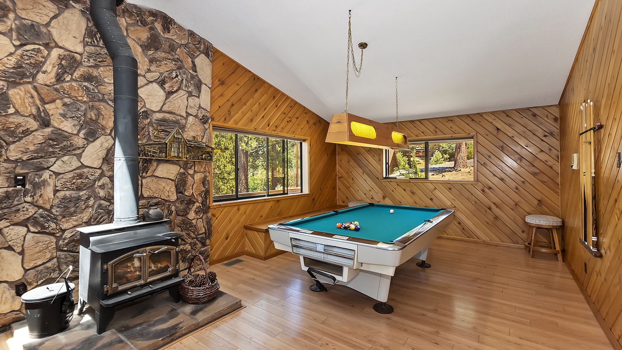 Photo of Outdoor in Fawnskin