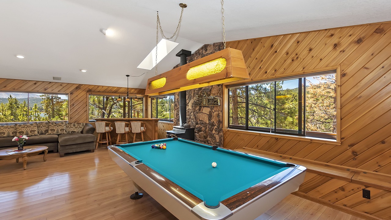 Photo of Outdoor in Fawnskin