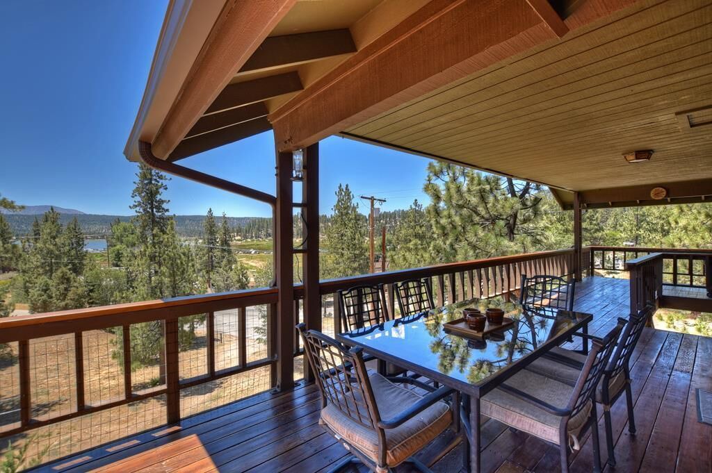 Photo of Outdoor in Fawnskin