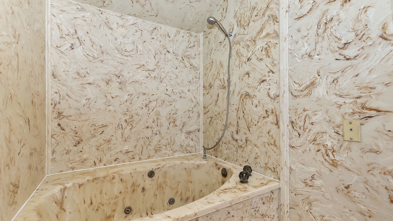 Photo of Bathroom in Fawnskin