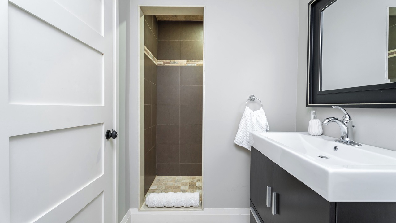 Photo of Bathroom in Georgetown