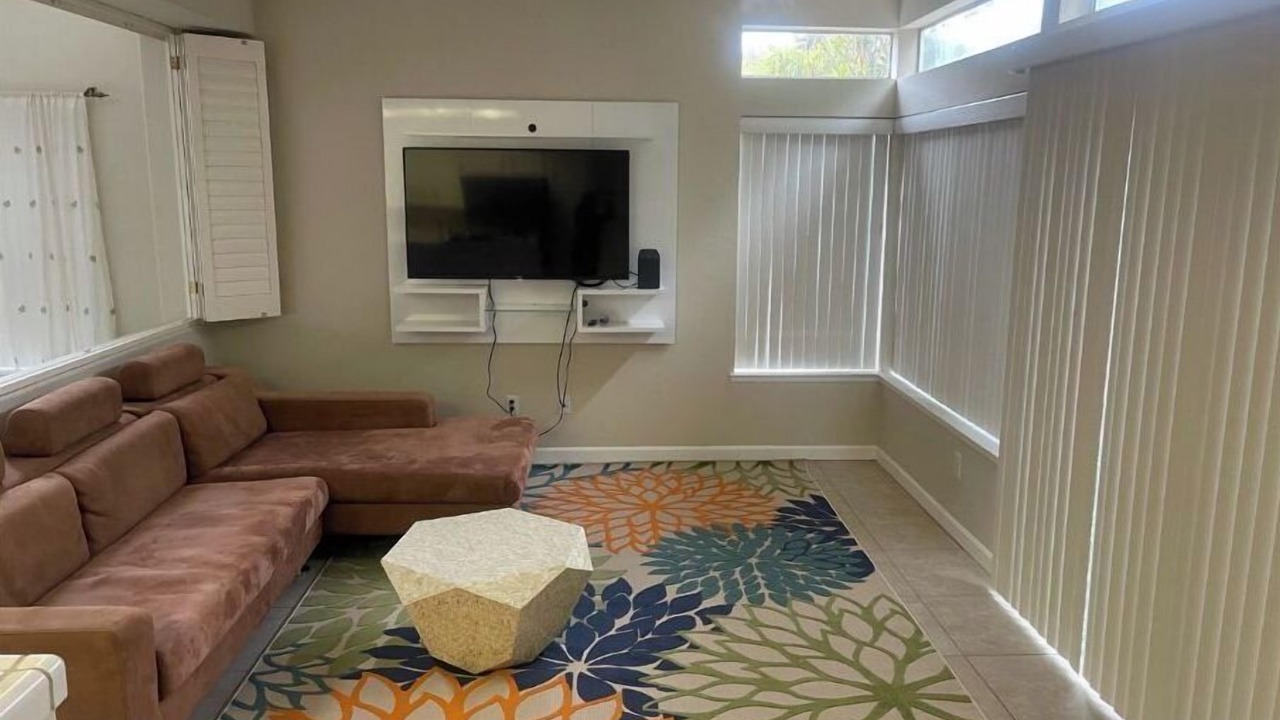 Photo of Livingroom in Richmond
