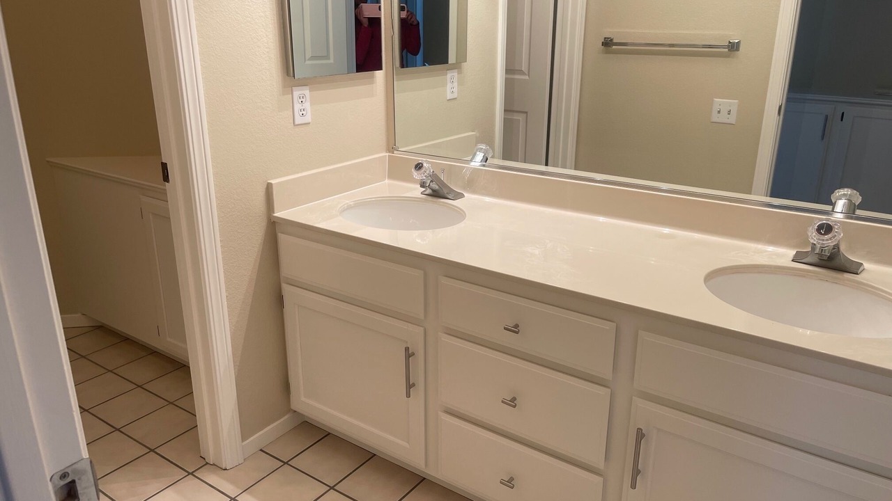 Photo of Bathroom in Richmond