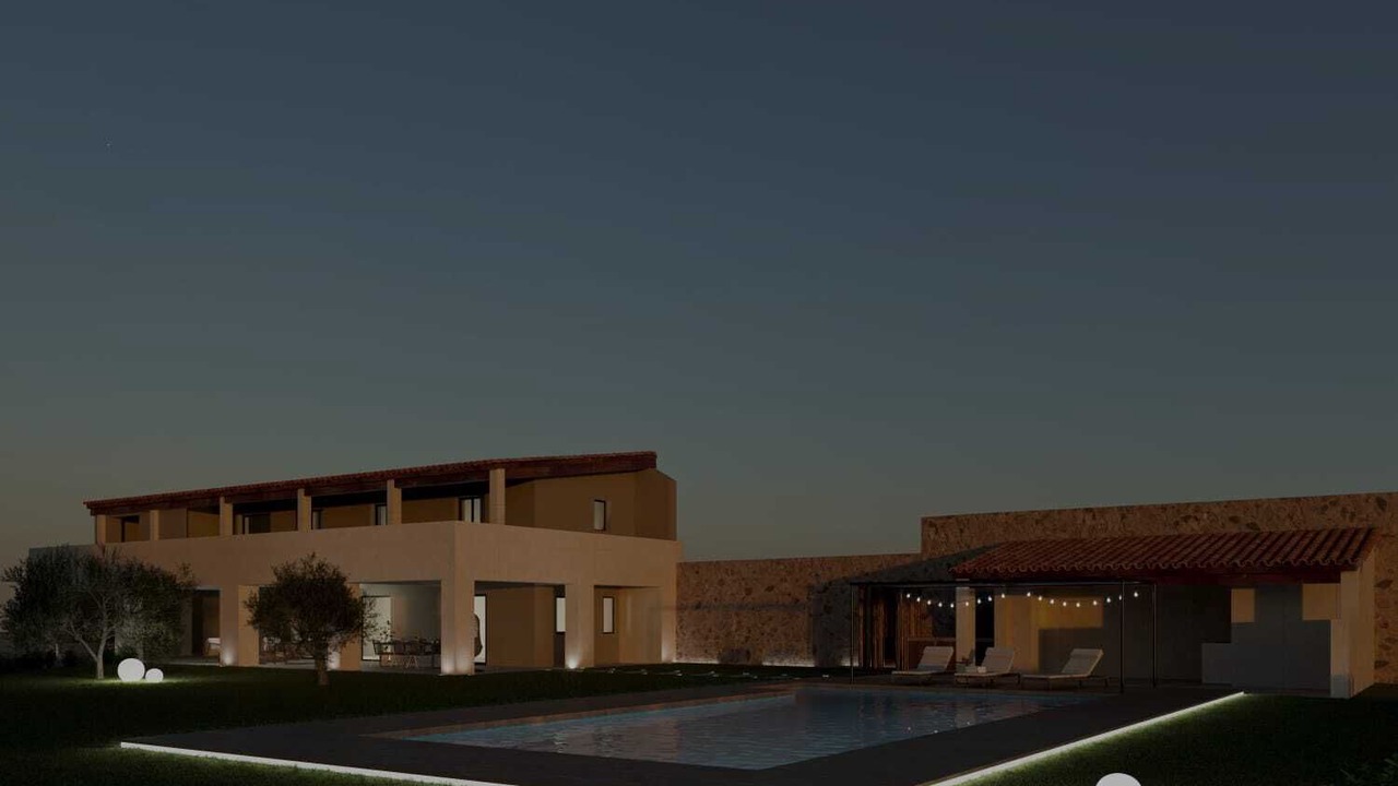 Photo of Outdoor in Borrassa