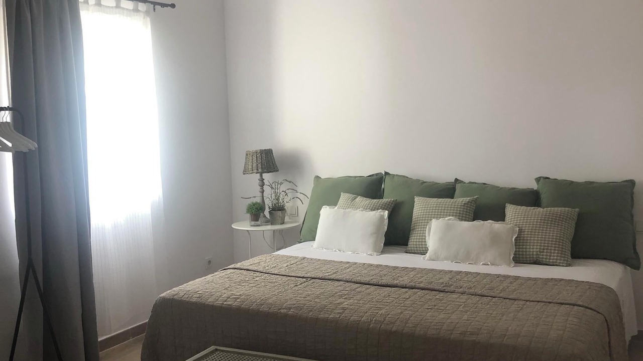 Photo of Bedroom in Borrassa