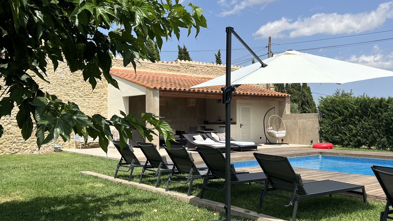 Photo of Outdoor in Borrassa