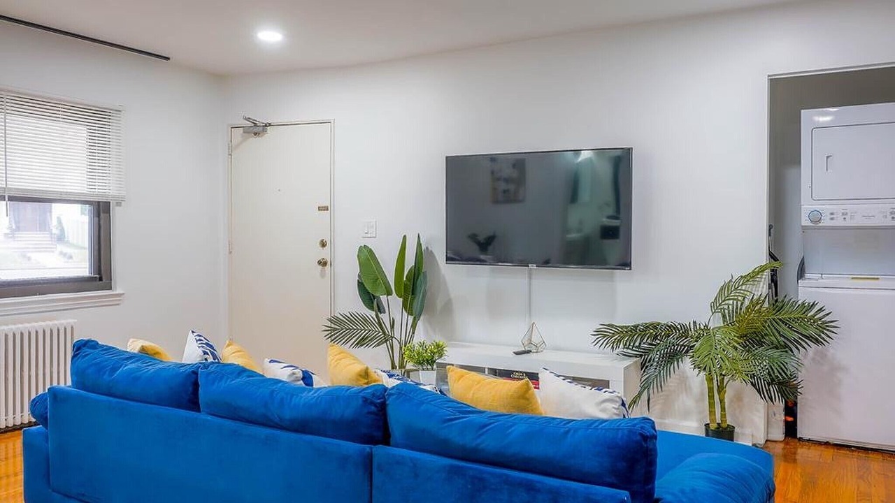 Photo of Livingroom in Wood-Ridge