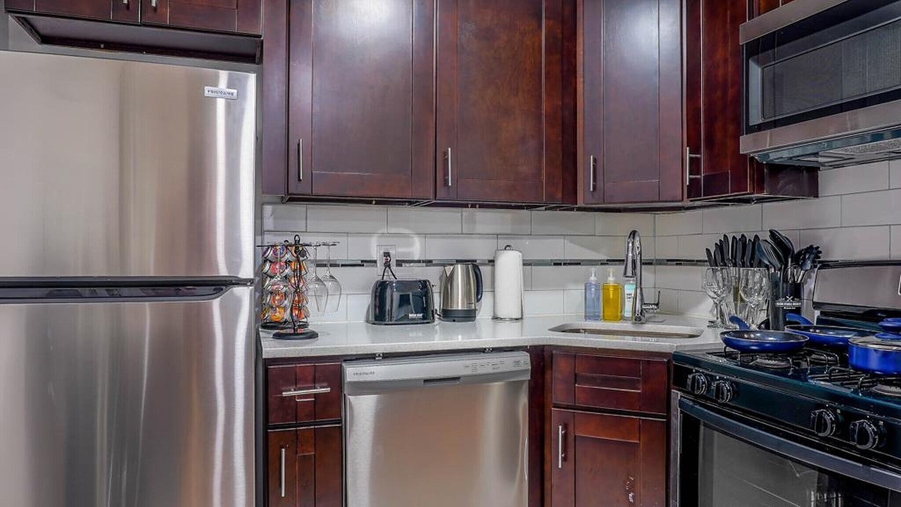 Photo of Kitchen in Wood-Ridge