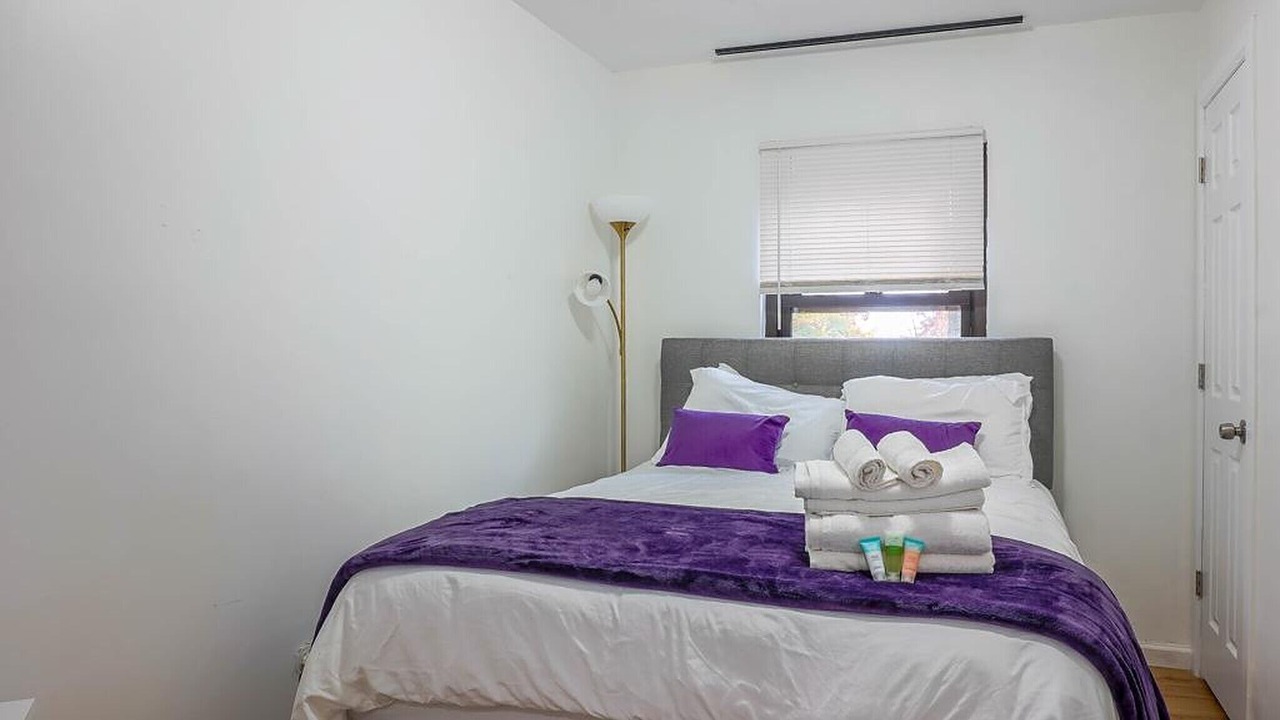 Photo of Bedroom in Wood-Ridge
