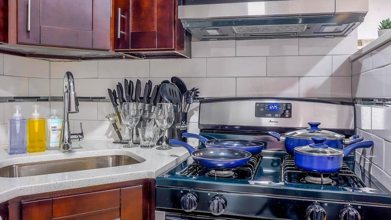 Photo of Kitchen in Wood-Ridge