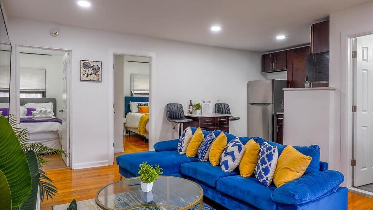 Photo of Bedroom in Wood-Ridge