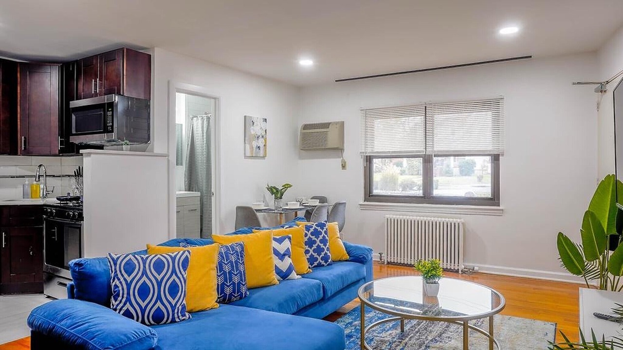 Photo of Livingroom in Wood-Ridge