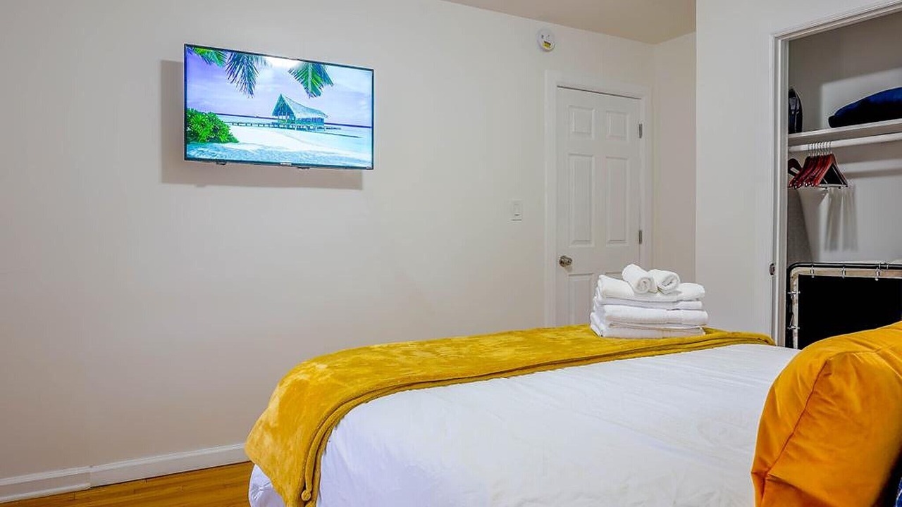 Photo of Bedroom in Wood-Ridge