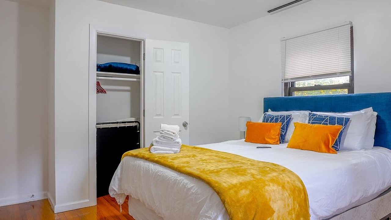 Photo of Bedroom in Wood-Ridge