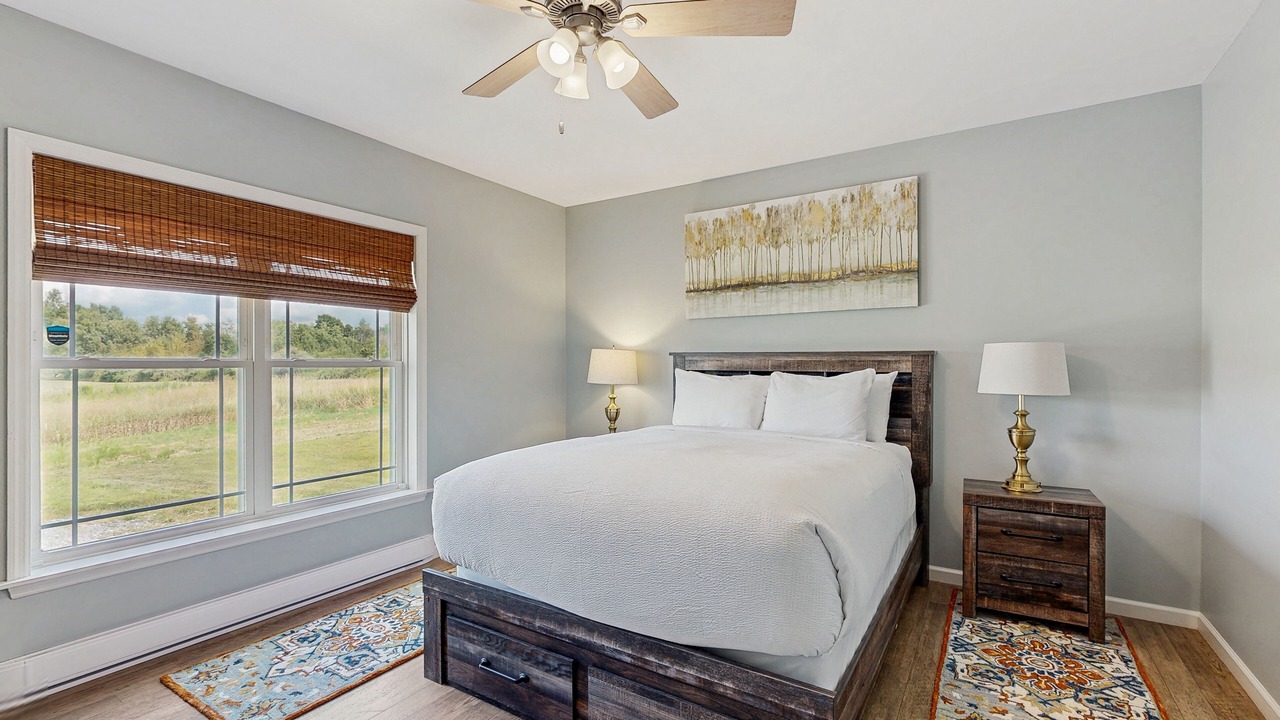 Photo of Bedroom in Hammondsport