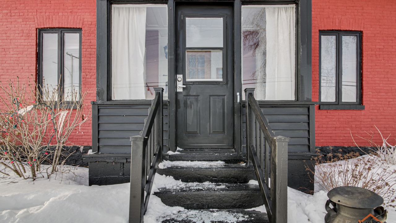 Photo of Outdoor in Mauricie