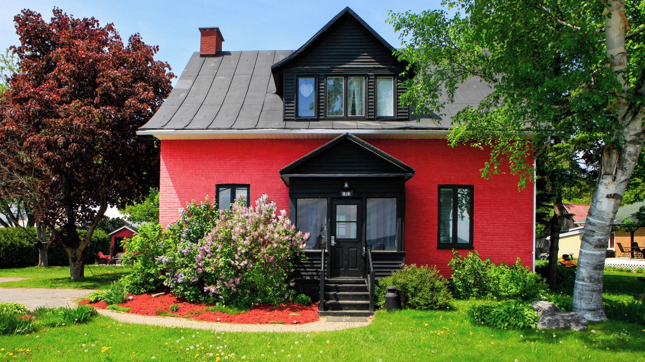 Photo of Outdoor in Mauricie