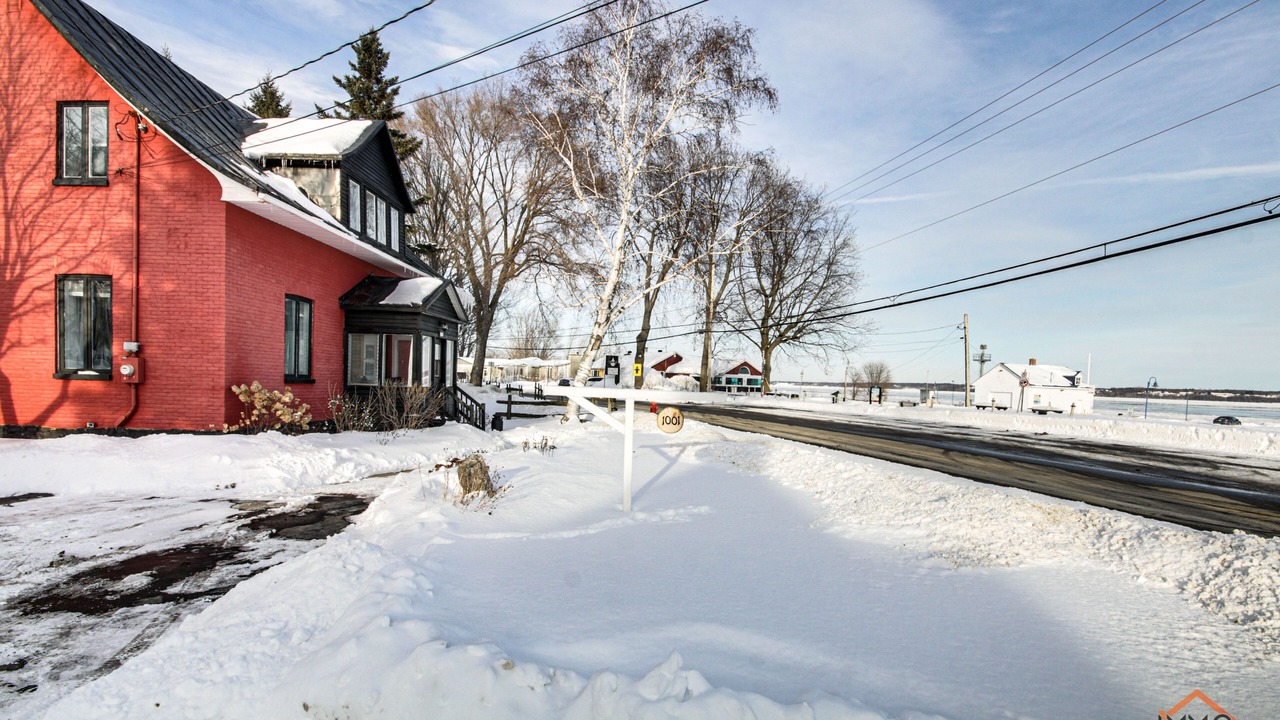 Photo of Outdoor in Mauricie