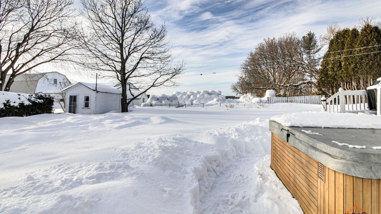 Photo of Outdoor in Mauricie