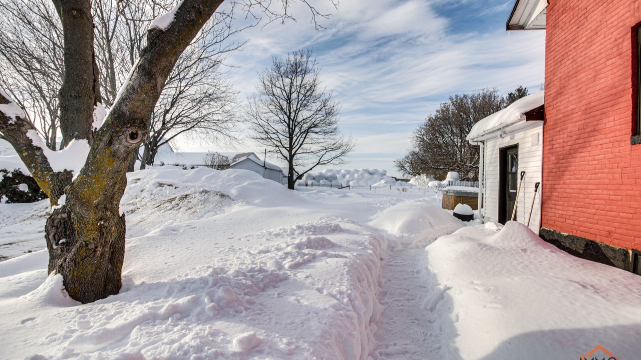 Photo of Outdoor in Mauricie