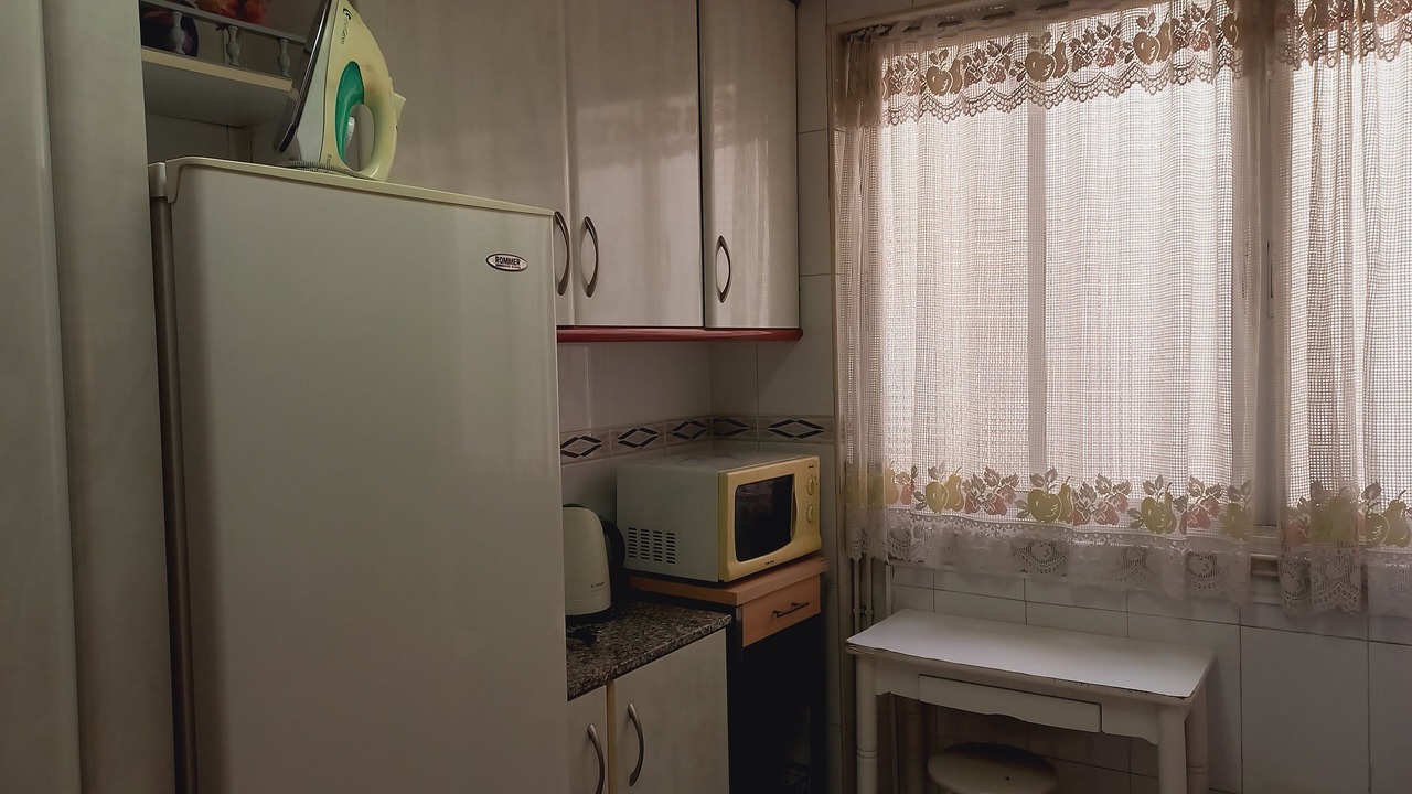 Photo of Kitchen in Esquerra de l'Eixample