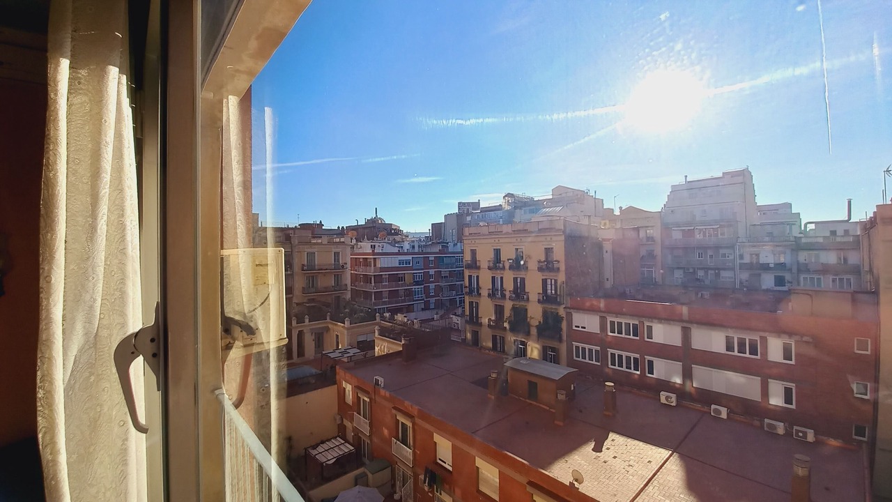 Photo of Outdoor in Esquerra de l'Eixample