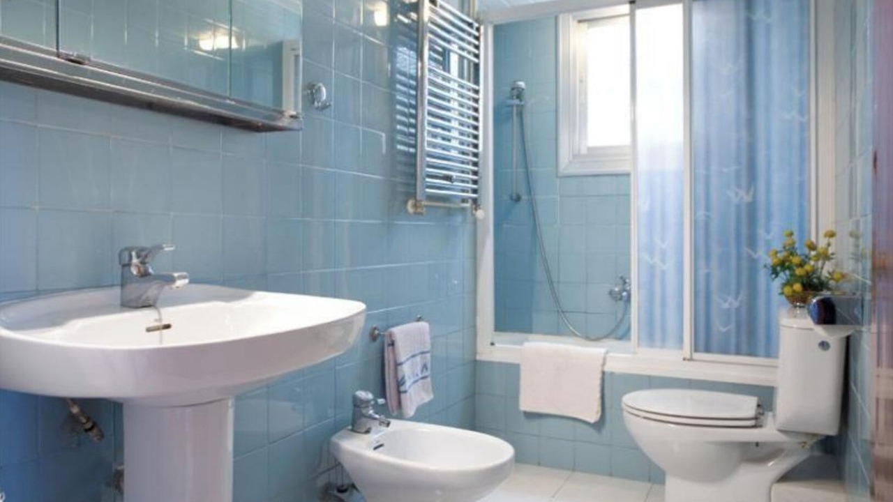 Photo of Bathroom in Esquerra de l'Eixample