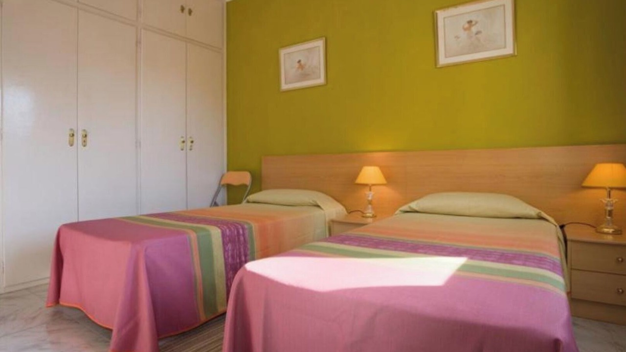 Photo of Bedroom in Esquerra de l'Eixample