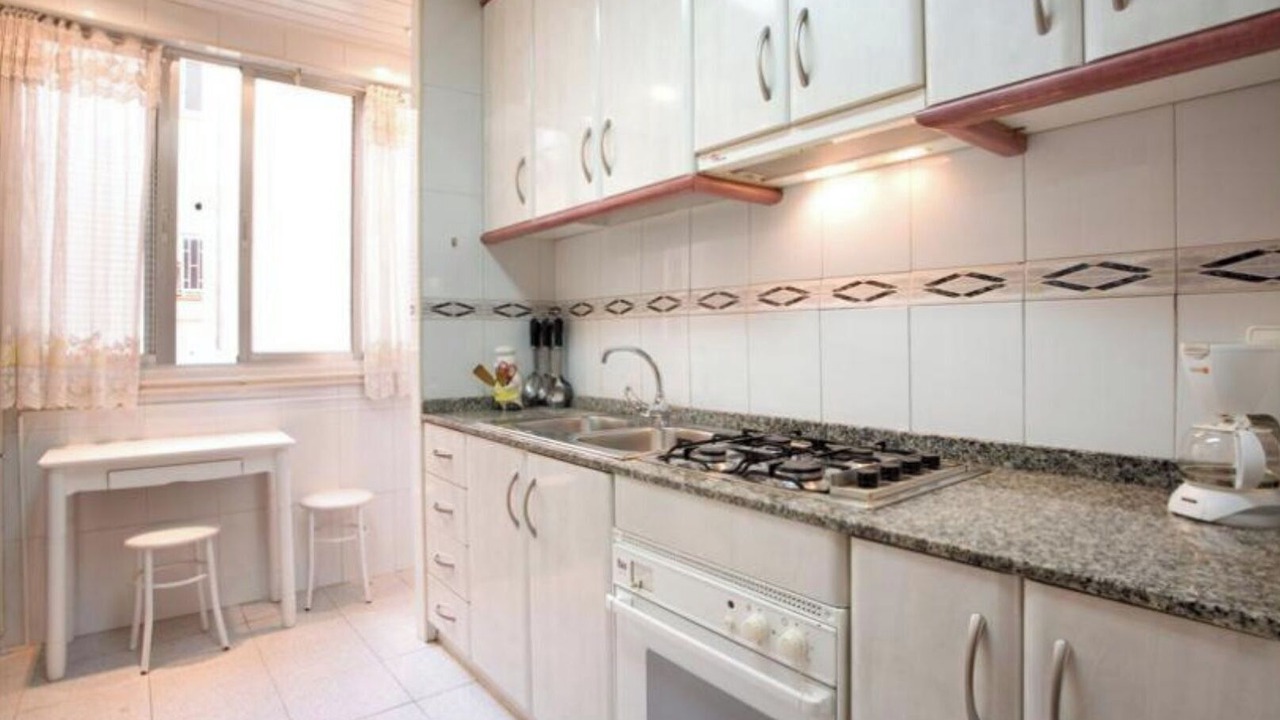 Photo of Kitchen in Esquerra de l'Eixample