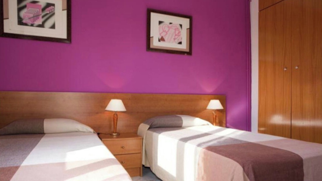 Photo of Bedroom in Esquerra de l'Eixample
