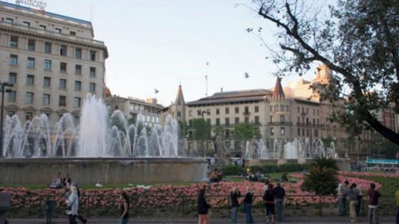 Photo of Outdoor in Esquerra de l'Eixample