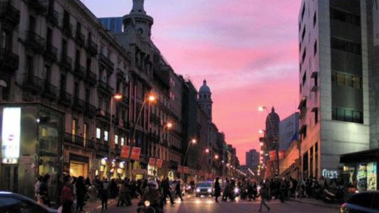 Photo of Outdoor in Esquerra de l'Eixample
