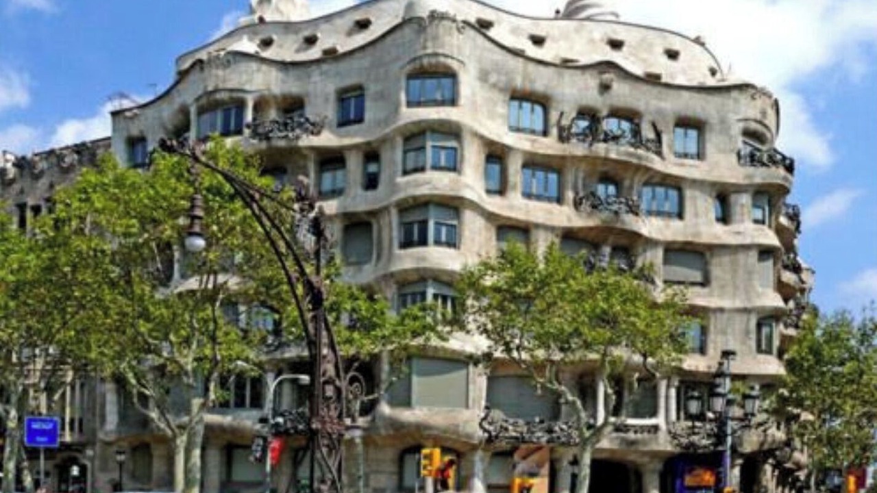 Photo of Outdoor in Esquerra de l'Eixample