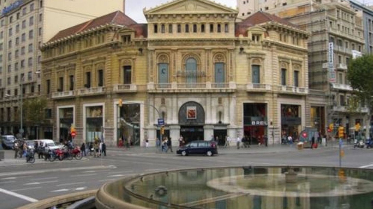 Photo of Outdoor in Esquerra de l'Eixample