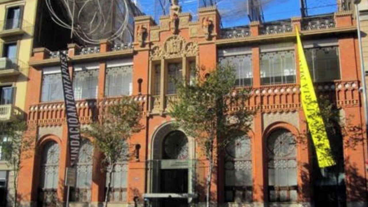 Photo of Outdoor in Esquerra de l'Eixample