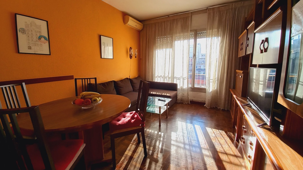 Photo of Livingroom in Esquerra de l'Eixample