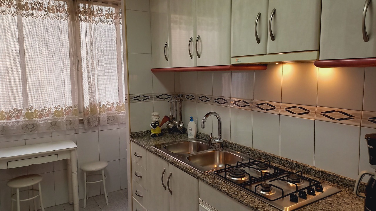 Photo of Kitchen in Esquerra de l'Eixample