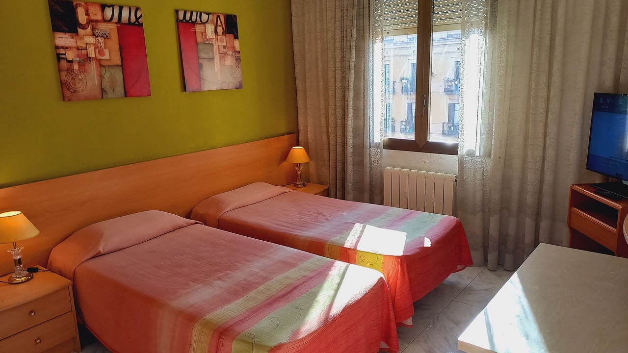Photo of Bedroom in Esquerra de l'Eixample