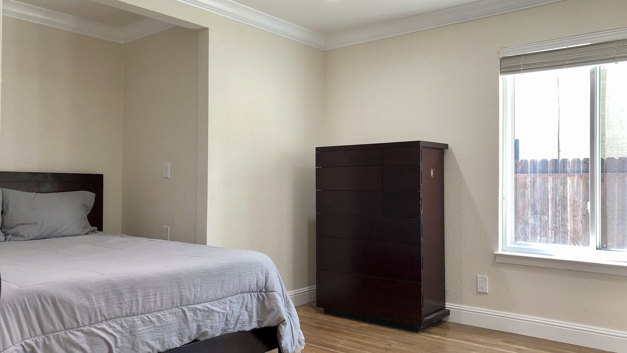 Photo of Bedroom in Nut Tree