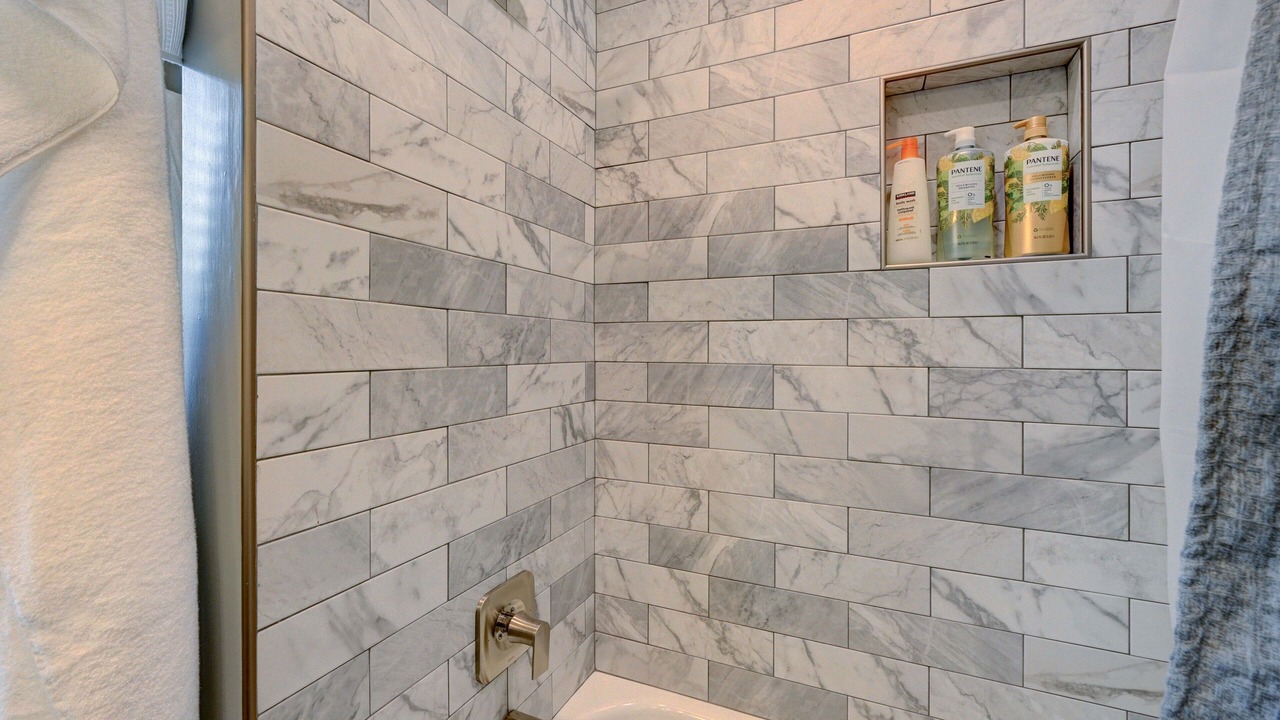 Photo of Bathroom in Uptown