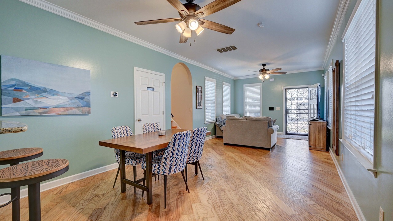 Photo of Bedroom in Uptown